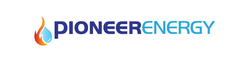 Pioneer Energy logo color